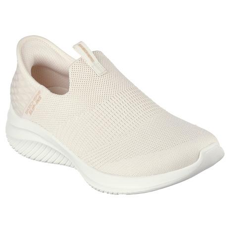 スケッチャーズ（SKECHERS）（レディース）カジュアルシューズ SI-ULTRA FLX 3 1...