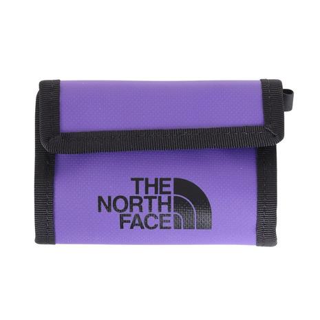 ノースフェイス（THE NORTH FACE）（メンズ、レディース、キッズ）BCワレットミニ NM8...