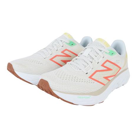 ニューバランス（new balance）（レディース）ランニングシューズ ジョギングシューズ Fre...