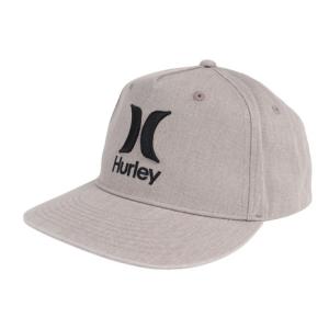 ハーレー（HURLEY）（メンズ）PIGMENT SB キャップ MHW2411043-SBEG