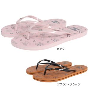 ディーシーシューズ（DC SHOES）（レディース）ビーチサンダル SPRAY SE 24SPDW241016｜victoriasurfandsnow