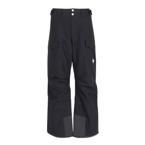マムート（MAMMUT）（メンズ）24-25モデル スキーウェア パンツ Fall Line HS ...