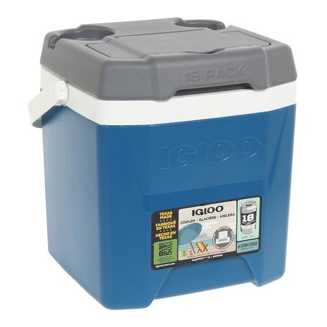 イグルー（igloo） クーラーボックス 11L 保冷 ハイブリッド 12 32027