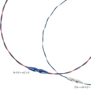 ファイテン（PHITEN）（メンズ、レディース）ネックEXワイヤートルネード50cm 0223TG903553/0223TG903653｜VictoriaSurf&SnowYahoo!店