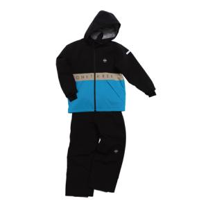 ONETHREE(ワンスリー) スノーウェア 上下セット ワンスリー（ONE THREE）（キッズ）ジュニア スノーボードスーツ 上下