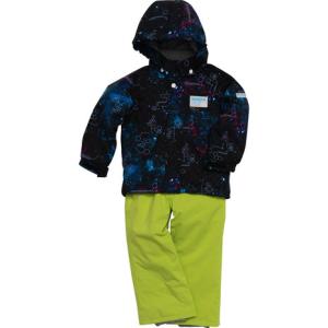 STREULE（シュトロイレ） （キッズ）ジュニア ボーイズ スキーウェア