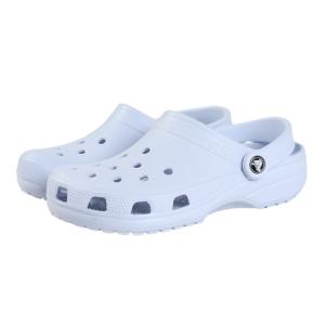 クロックス（crocs）（メンズ、レディース）スポーツサンダル クラシッククロッグ Dreamscape ライトブルー 10001-5AF シャワサン 軽量 通気性 お手入れ簡単｜victoriasurfandsnow