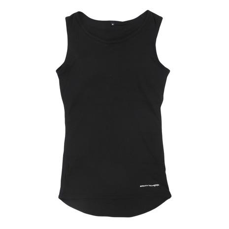 オンヨネ（ONYONE）（レディース）ノースリーブシャツ ブレステック PP カップ付きタンクトップ...