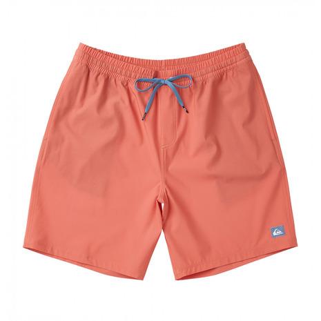 クイックシルバー（Quiksilver）（メンズ）OLID VOLLEY 19NB ボードショーツ ...