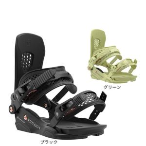 UNION BINDING ユニオン（UNION）（メンズ、レディース）スノーボード