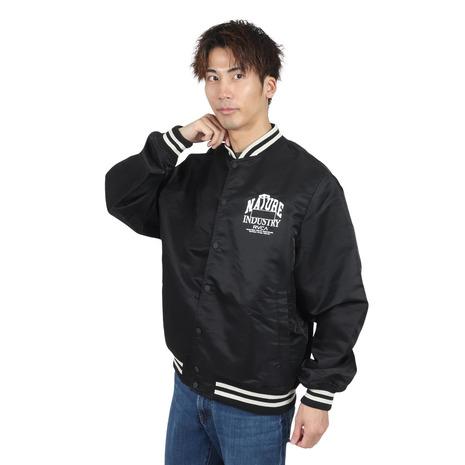 ルーカ（RVCA）（メンズ）BALANCE ジャケット BE042774 BLK