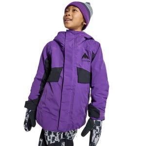 BURTON（バートン） （キッズ）ジュニア フロスナー 2L アノラック