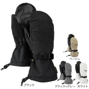 ボリューム（VOLUME）（メンズ）ミトングローブ スタンダードミット