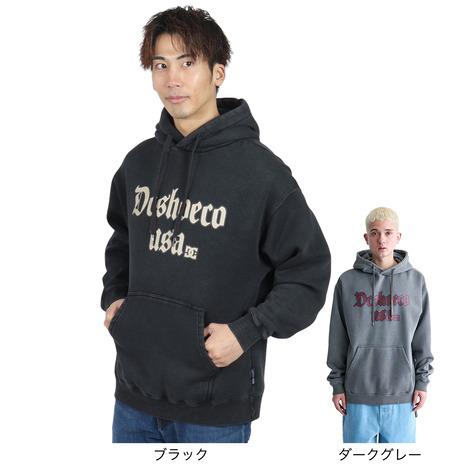 ディーシーシューズ（DC SHOES）（メンズ）MAJESTIC PH フーディ 24FWDPO24...