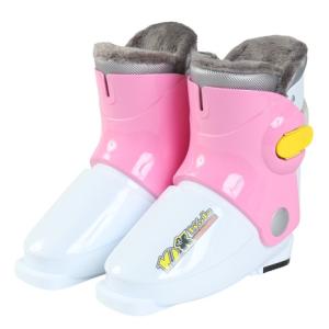 Hart（ハート） Frozen JB リアエントリージュニアスキーブーツ キッズ