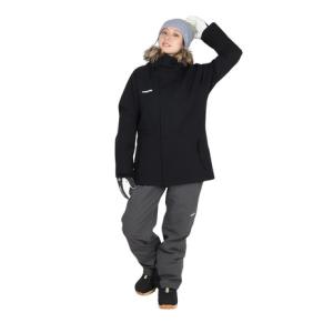 ♪♪ Pureconscious ピュアコンシャス レディース スノーウェア 防寒