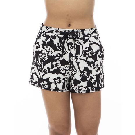 ビラボン（BILLABONG）（レディース）水着 ボードショーツ サーフトランクス PRINT SH...
