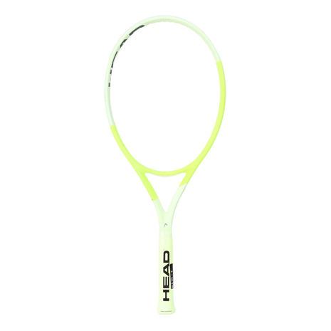 ヘッド（HEAD）（メンズ、レディース）硬式用テニスラケット Extreme TEAM 2024 2...