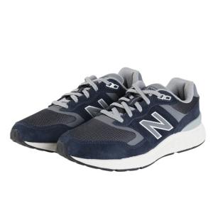 ニューバランス（new balance）（メンズ）スニーカー ウォーキングシューズ Walking Fresh Foam 880 v6 CB6 MW880CB6 4E