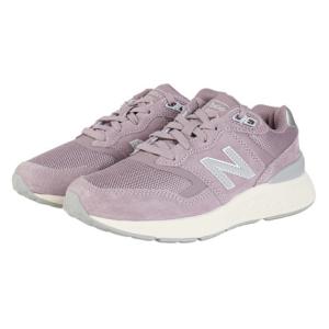 ニューバランス（new balance）（レディース）スニーカー ウォーキングシューズ Walking Fresh Foam 880 v6 TW6 WW880TW6 2E