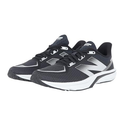 ニューバランス（new balance）（レディース）ランニング トレーニングシューズ 部活 Dyn...