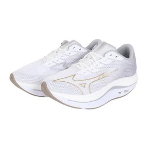 MIZUNO（ミズノ） ランニングシューズ ウエーブリベリオンプロ ロー
