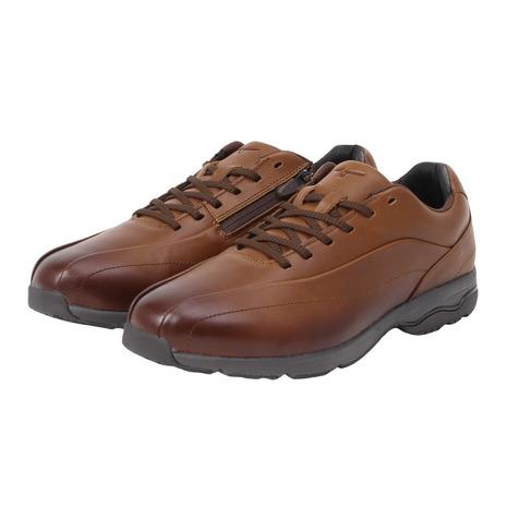 ミズノ（MIZUNO）（メンズ）カジュアルシューズ ウォーキングシューズ LD40 VII SW B...