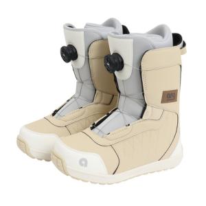 HEAD（ヘッド） （レディース）スノーボード ブーツ ボア ダイヤル式