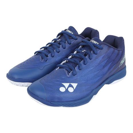 ヨネックス（YONEX）（レディース）バドミントンシューズ パワークッションエアラスZ SHBAZ2...
