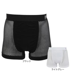ミレー(Millet)(メンズ)アンダーショーツ...の商品画像