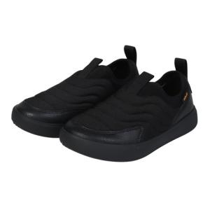 テバ（Teva）（メンズ）モックシューズ カジュアルシューズ ウルトラコンフ スリッポン 1164490-BLK