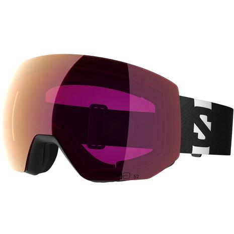 サロモン（SALOMON）（メンズ、レディース）ウインターゴーグル RADIUM PRO SIGMA...