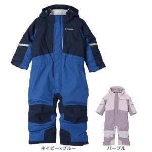コロンビア キッズ バガIII スノースーツの買取情報