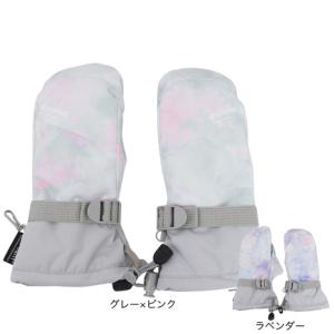 BURTON（バートン） （キッズ）ジュニア GORE-TEX ミトン 10420111967