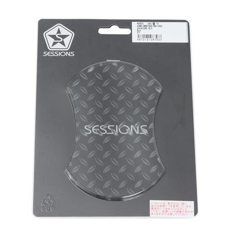 セッションズ（SESSIONS）（メンズ、レディース）スノーボード CHECKER PLATE OV...