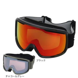 【新品未使用】SALOMON サロモン　S/VIEW ゴーグル サロモン(SALOMON) スキー スノーボードゴーグル メンズ GOGGLE S/VIEW