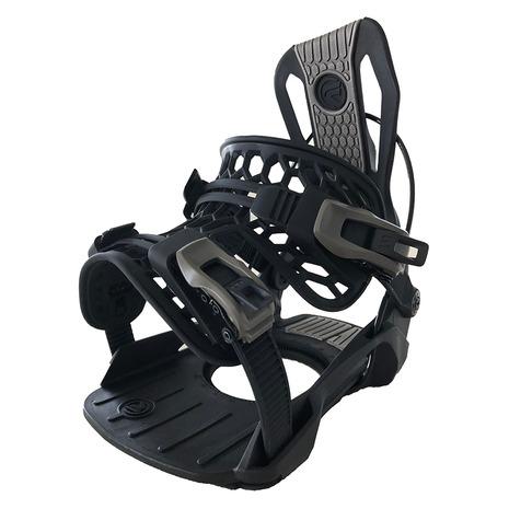 フロー（FLOW BINDINGS）（メンズ、レディース）スノーボードビンディング 24 NEXUS...