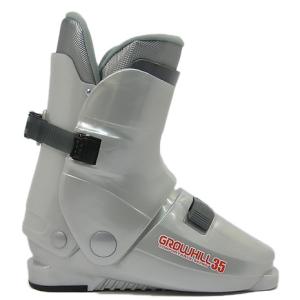 GEN FACTORY（ゲンファクトリー） ◇ GEN ゲン スキー ブーツ メンズ