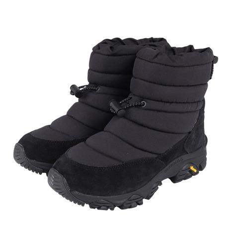 メレル（MERRELL）（メンズ、レディース）スニーカー アウトドアシューズ コールドパック 3 ゼ...
