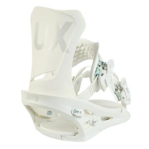 FLUX BINDINGS（フラックスバインディング） フラックス DS OFFWHITE