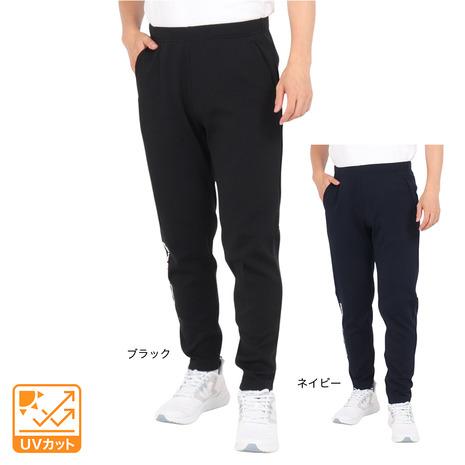 デサント（DESCENTE）（メンズ）オーセンティック ストレートパンツ ST4FLPZ3XB