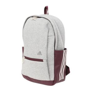 アディダス（adidas）（メンズ、レディース）スウェット バックパック XE KSA29-JN6638