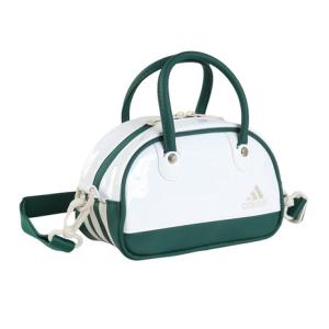 アディダス（adidas）（メンズ、レディース）EM ミニバッグ XE KSA33-JN6645