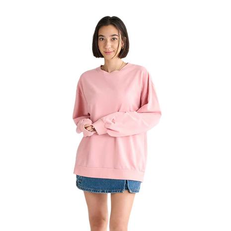 ロキシー（ROXY）（レディース）BEACHCOMBER プルオーバー 25SPRPO251077P...