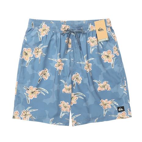 クイックシルバー（Quiksilver）（メンズ）水着 ボードショーツ EVERYDAY STRAI...