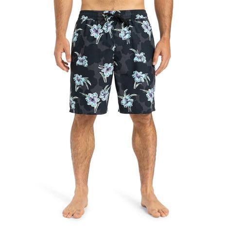 クイックシルバー（Quiksilver）（メンズ）水着 ボードショーツ EVERYDAY STRAI...