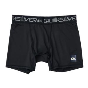 クイックシルバー（Quiksilver）（メンズ）水着 インナー アンダーショーツ BOX 25SPQUD251002BLK2