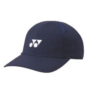 ヨネックス（YONEX）（メンズ、レディース）テニス 帽子 ユニキャップ 40112-554