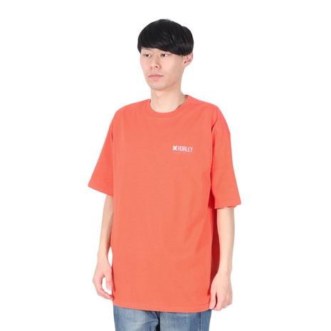 ハーレー（HURLEY）（メンズ）オーバーサイズド グッドライド 半袖Tシャツ MSS2411026...