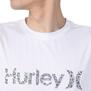 ハーレー(HURLEY)(メンズ)ラッシュガー...の詳細画像5